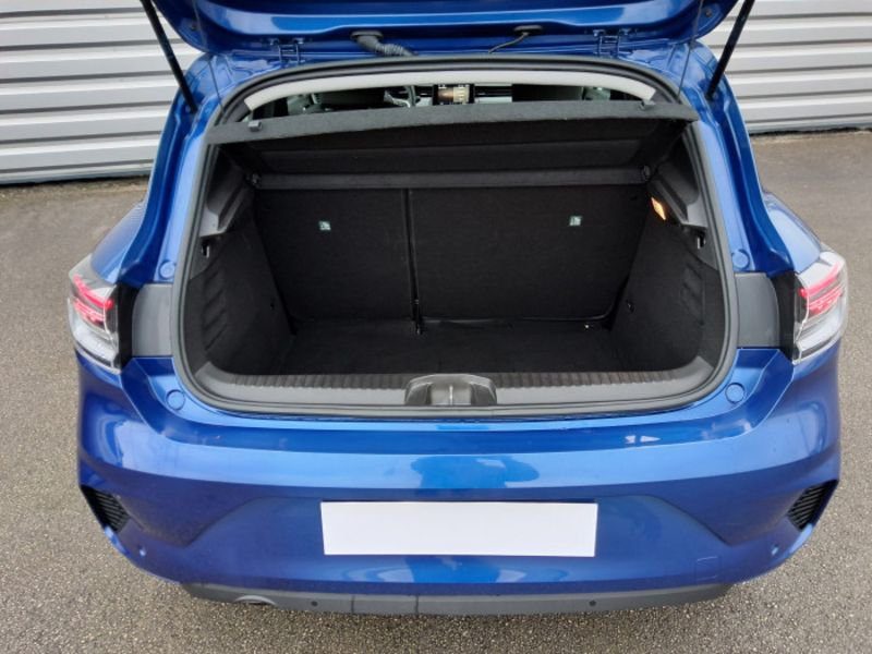 Renault Clio V TCe 90 ch GSR2 Evolution