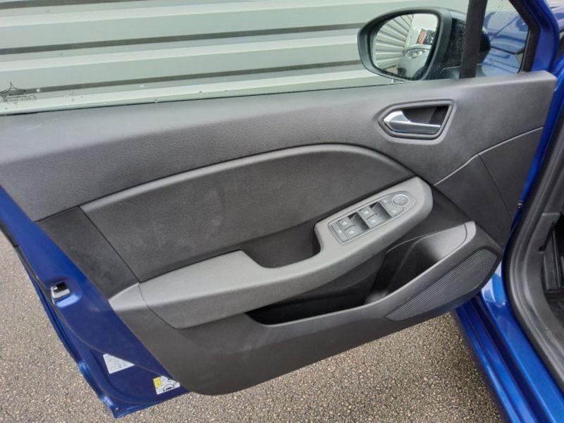 Renault Clio V TCe 90 ch GSR2 Evolution