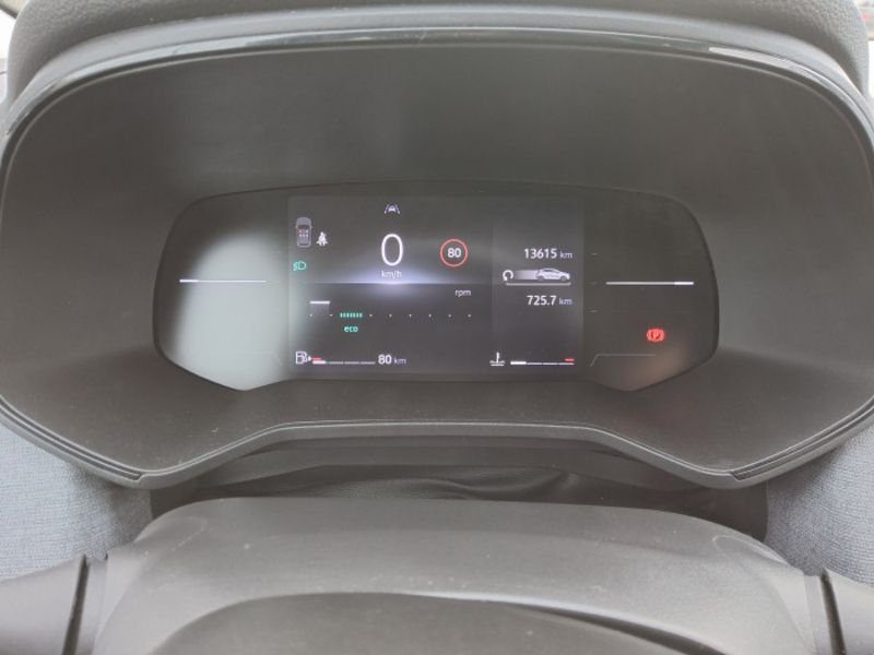 Renault Clio V TCe 90 ch GSR2 Evolution