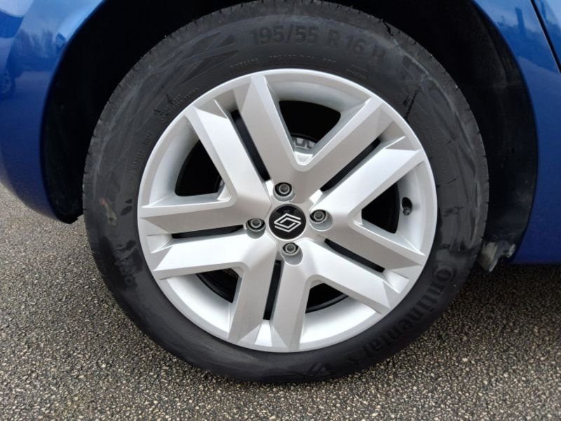 Renault Clio V TCe 90 ch GSR2 Evolution