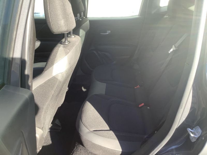 Jeep Renegade 1.5 Turbo T4 130 ch BVR7 e-Hybrid Altitude