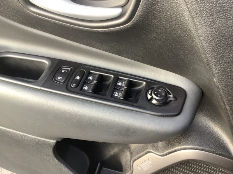 Jeep Renegade 1.5 Turbo T4 130 ch BVR7 e-Hybrid Altitude