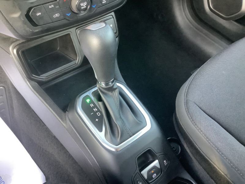 Jeep Renegade 1.5 Turbo T4 130 ch BVR7 e-Hybrid Altitude