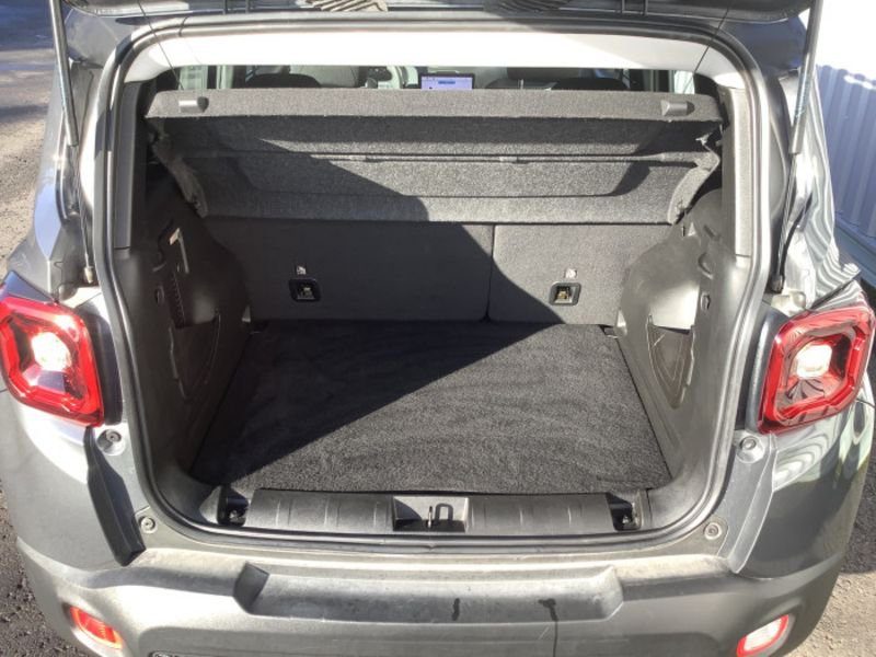 Jeep Renegade 1.5 Turbo T4 130 ch BVR7 e-Hybrid Altitude