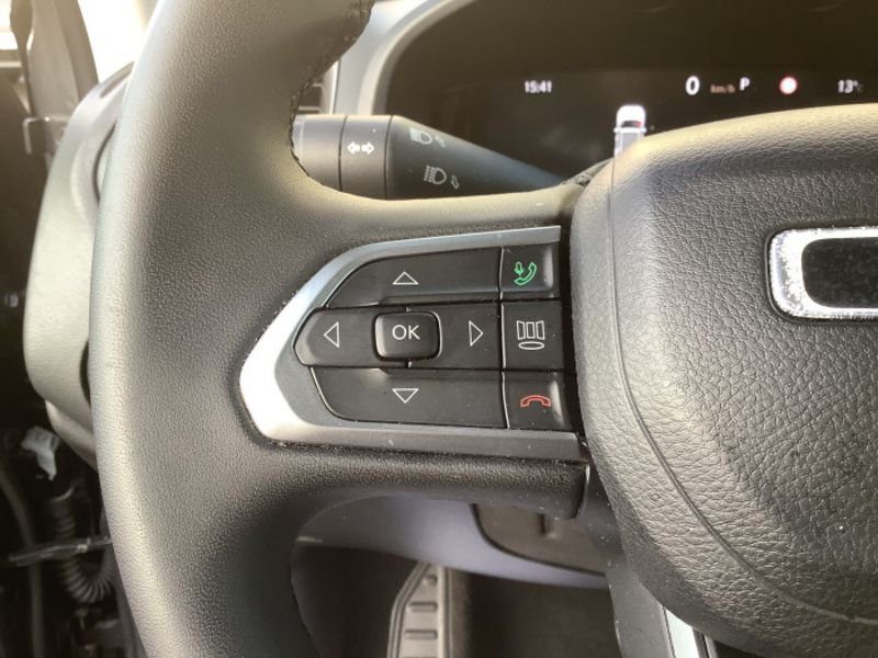 Jeep Renegade 1.5 Turbo T4 130 ch BVR7 e-Hybrid Altitude