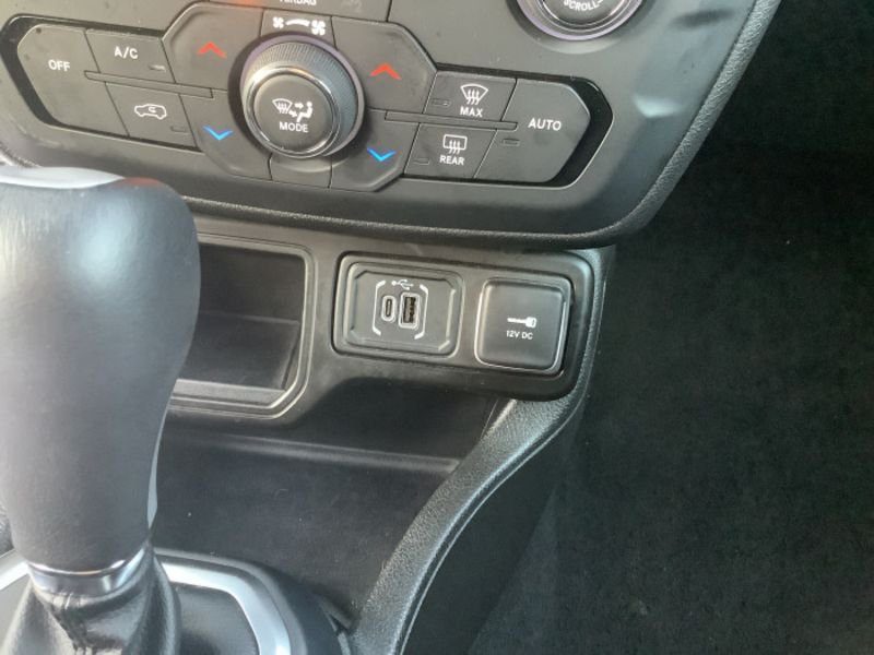 Jeep Renegade 1.5 Turbo T4 130 ch BVR7 e-Hybrid Altitude