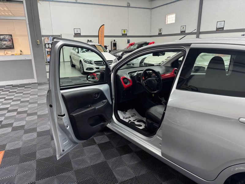 PEUGEOT 108 1.0 VTI 69 ch ENVY 5P GARANTIE 24 MOIS HISTORIQUE COMPLET 🇨🇵