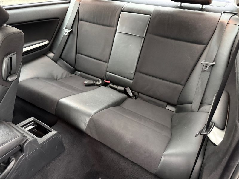 BMW 318 Ci E46 Coupé 143ch – Clim Auto – Jantes Alu – Révisée – Garantie 6 mois