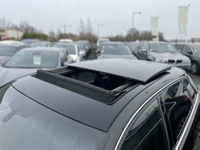 AUDI A3 SPORTBACK 1.6 TDi 110 S-LINE S TRONIC 7 