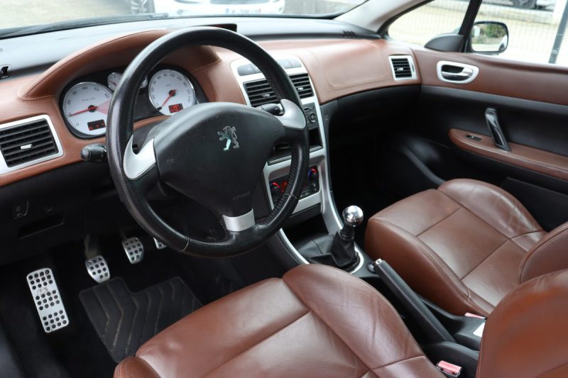 PEUGEOT 307 CC 1.6E 16V SPORT 