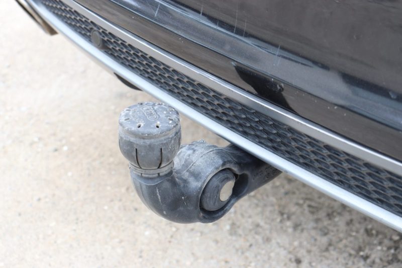 AUDI Q5 3.0 V6 TDI S-LINE QUATTRO S-TRONIC 