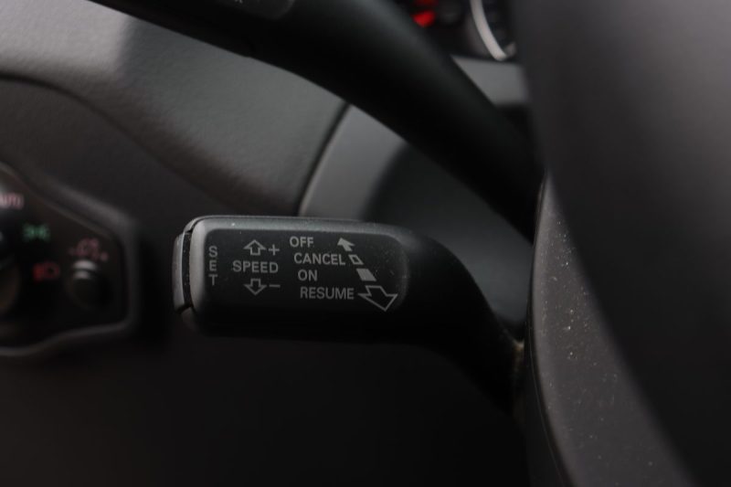 AUDI Q5 3.0 V6 TDI S-LINE QUATTRO S-TRONIC 