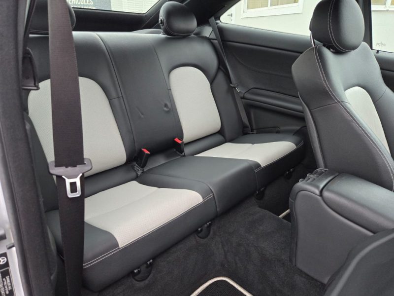 Mercedes-Benz CLC 180 Kompressor Pack AMG 