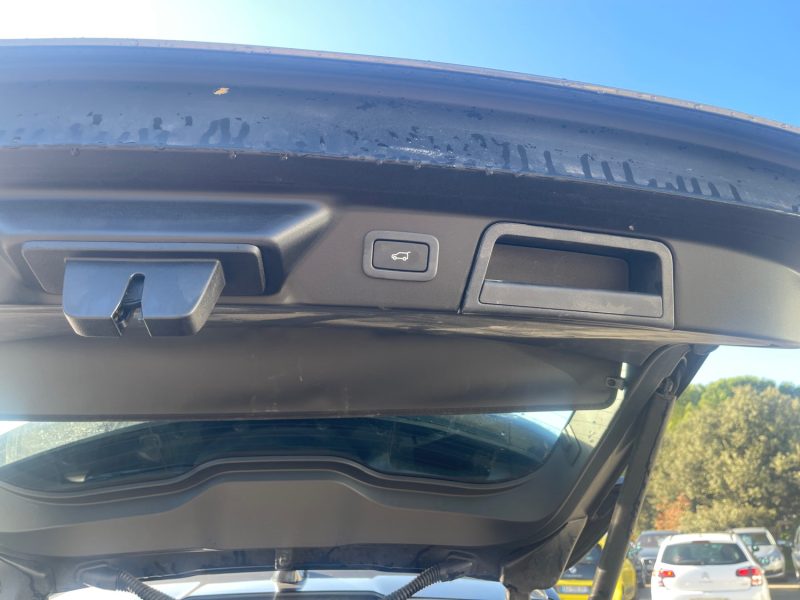 LAND ROVER RANGE ROVER VELAR 2.0 TD4 180 EXECUTIVE BVA MARK V 2017