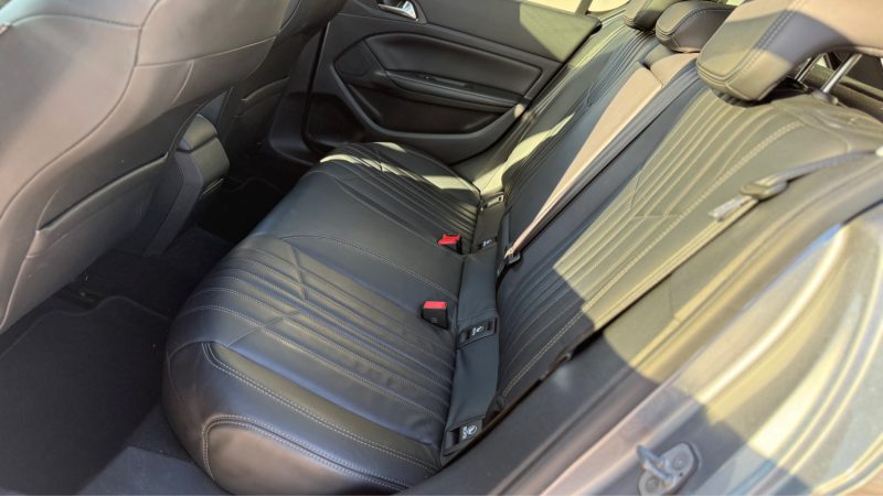 PEUGEOT 308 II 1.2 E THP 130CH ALLURE S&S 5P 2016