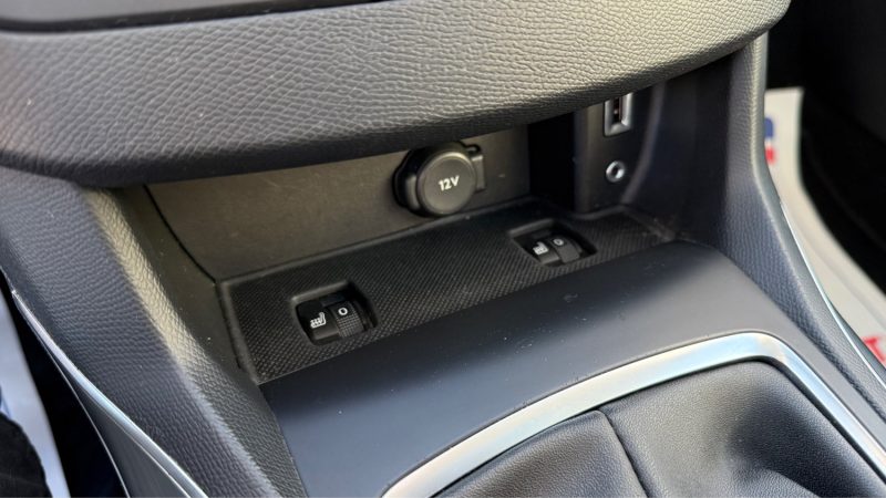 PEUGEOT 308 II 1.2 E THP 130CH ALLURE S&S 5P 2016