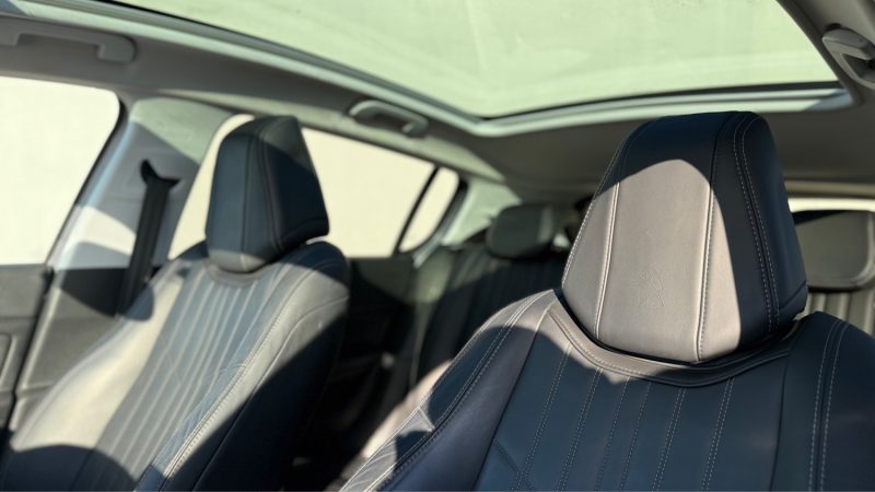 PEUGEOT 308 II 1.2 E THP 130CH ALLURE S&S 5P 2016