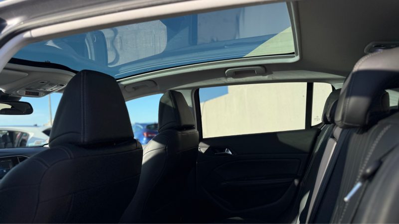 PEUGEOT 308 II 1.2 E THP 130CH ALLURE S&S 5P 2016