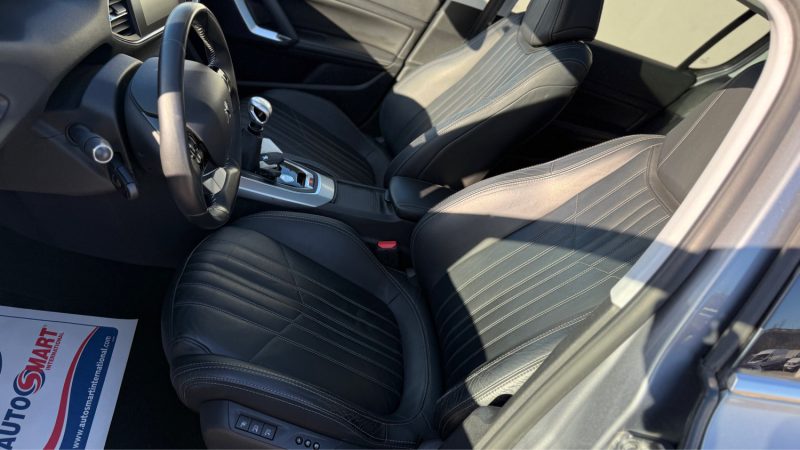 PEUGEOT 308 II 1.2 E THP 130CH ALLURE S&S 5P 2016