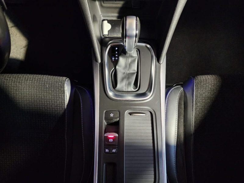 RENAULT MEGANE IV 1.5 DCI 115CH - INTENS - BVA - GPS - 106 000KM 