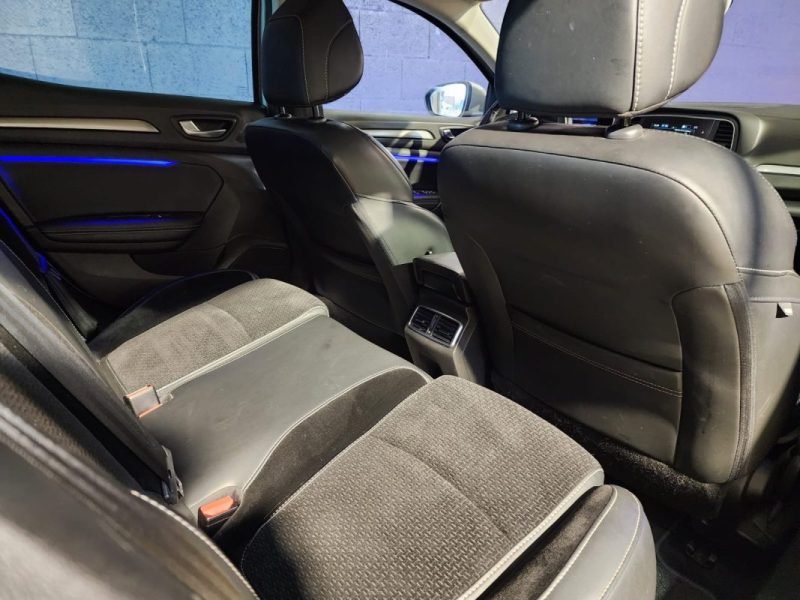 RENAULT MEGANE IV 1.5 DCI 115CH - INTENS - BVA - GPS - 106 000KM 