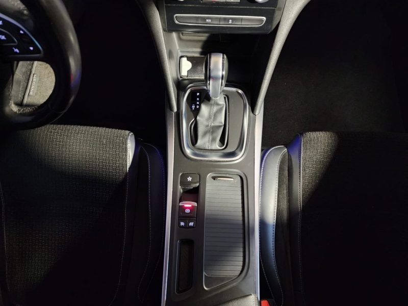 RENAULT MEGANE IV 1.5 DCI 115CH - INTENS - BVA - GPS - 106 000KM 