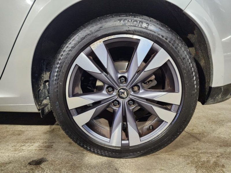 RENAULT MEGANE IV 1.5 DCI 115CH - INTENS - BVA - GPS - 106 000KM 