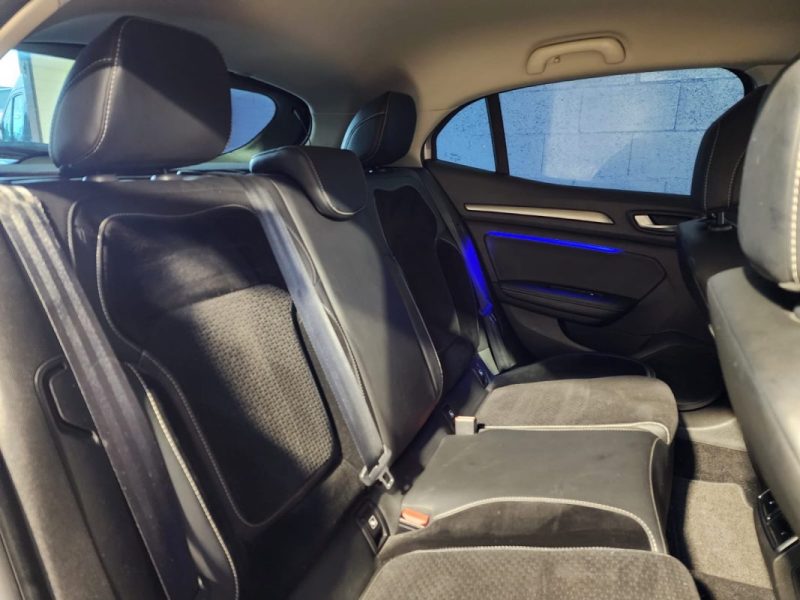 RENAULT MEGANE IV 1.5 DCI 115CH - INTENS - BVA - GPS - 106 000KM 