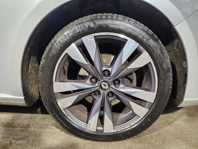 RENAULT MEGANE IV 1.5 DCI 115CH - INTENS - BVA - GPS - 106 000KM 