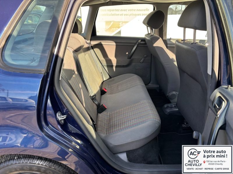 VOLKSWAGEN POLO TDI 80 