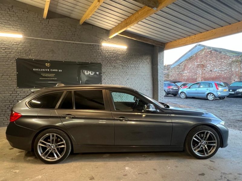 BMW SERIE 3 316D TOURING LOUNGE116CV 2013