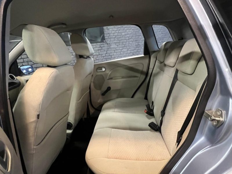 FORD FIESTA 1.4 TDCI GHIA  2006