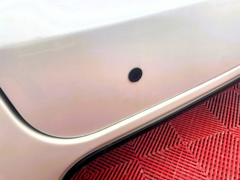 Voiture sans permis AIXAM S9 Coupé EVO révisé et garantie 6 mois 2017