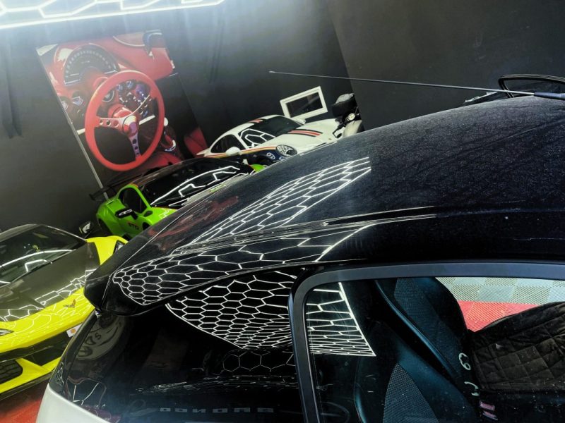 Voiture sans permis AIXAM S9 Coupé EVO révisé et garantie 6 mois 2017