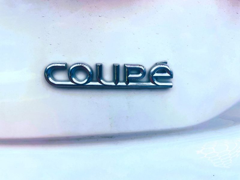 Voiture sans permis AIXAM S9 Coupé EVO révisé et garantie 6 mois 2017