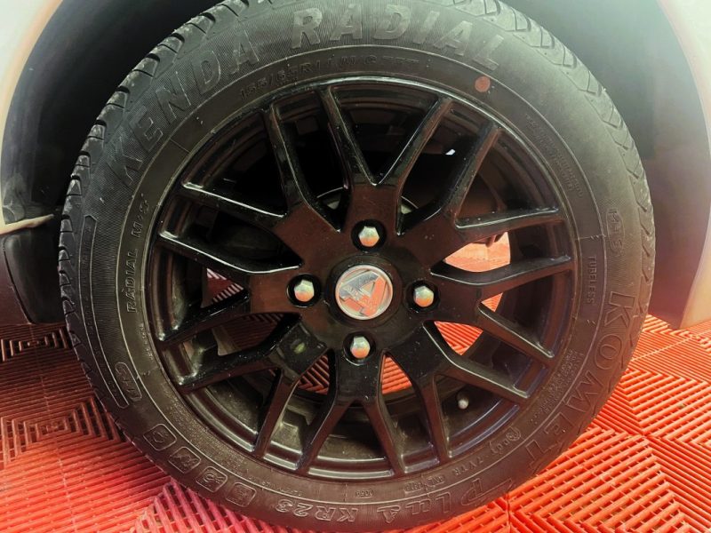 Voiture sans permis AIXAM S9 Coupé EVO révisé et garantie 6 mois 2017