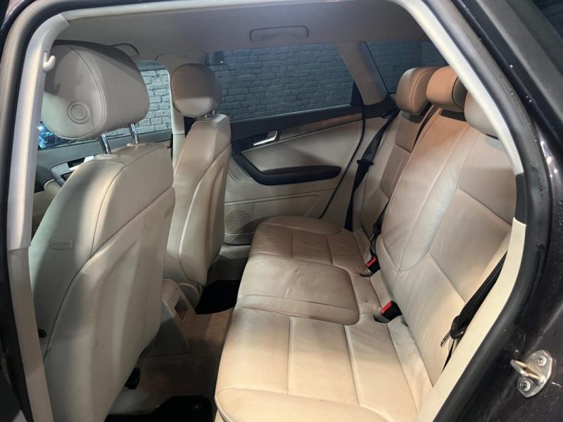 AUDI A3 - 2 SPORTBACK 1.6 TDI - 16V TURBO  2012