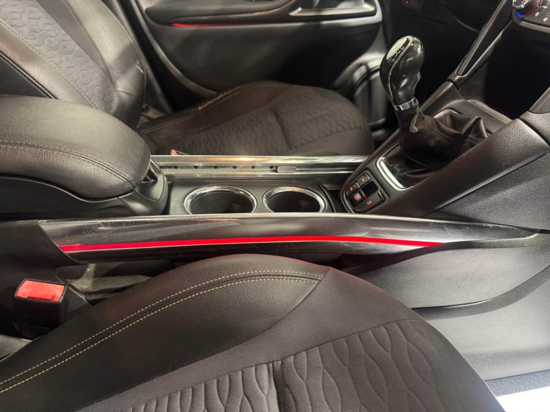 OPEL ZAFIRA TOURER 1.6 CDTI 136 Cv ECOFLEX EDITION S&S 7 PLACES 