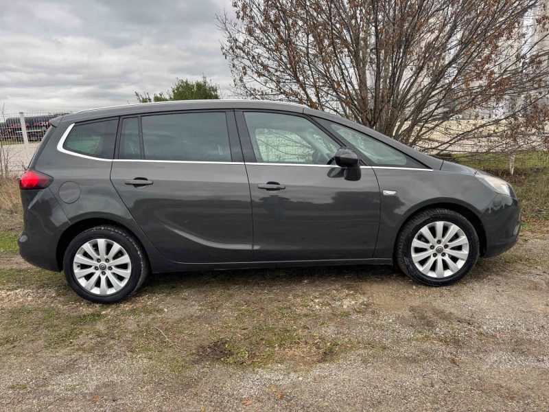 OPEL ZAFIRA TOURER 1.6 CDTI 136 Cv ECOFLEX EDITION S&S 7 PLACES 