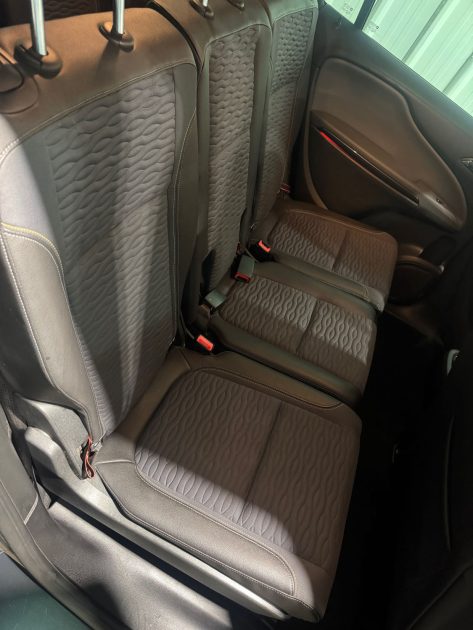 OPEL ZAFIRA TOURER 1.6 CDTI 136 Cv ECOFLEX EDITION S&S 7 PLACES 