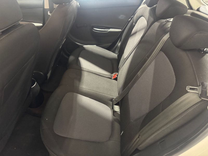 HYUNDAI I 20 I 1.1 CRDI 75 Cv 