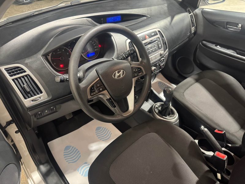 HYUNDAI I 20 I 1.1 CRDI 75 Cv 