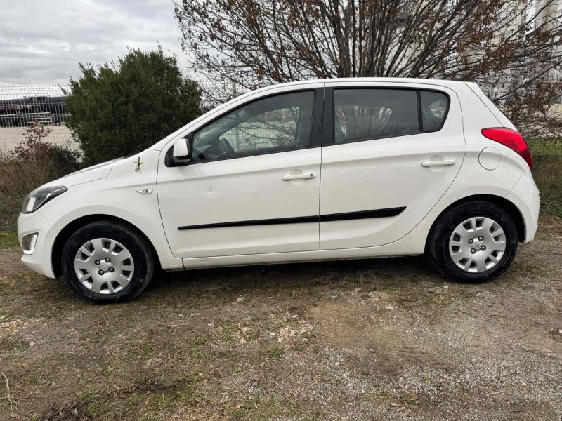 HYUNDAI I 20 I 1.1 CRDI 75 Cv 