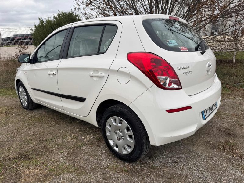 HYUNDAI I 20 I 1.1 CRDI 75 Cv 