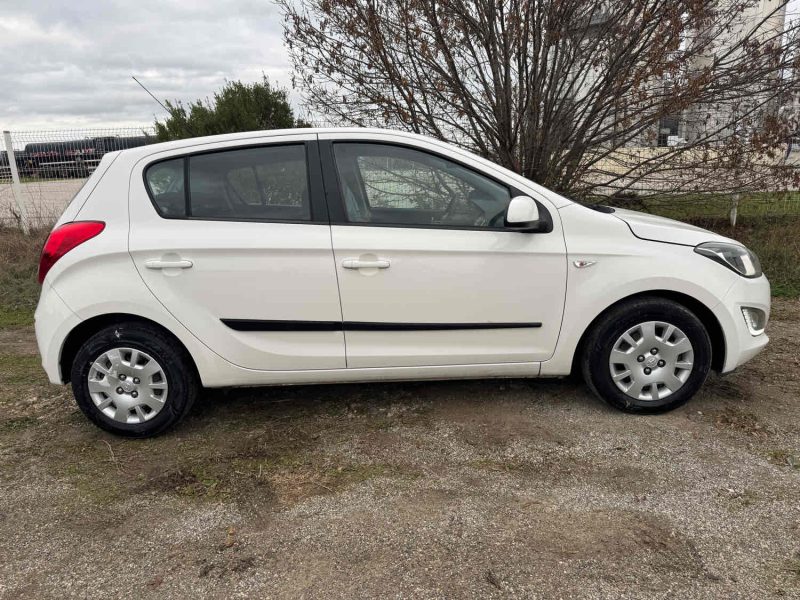 HYUNDAI I 20 I 1.1 CRDI 75 Cv 