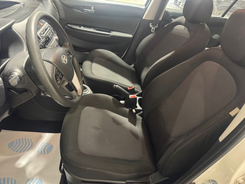 HYUNDAI I 20 I 1.1 CRDI 75 Cv 