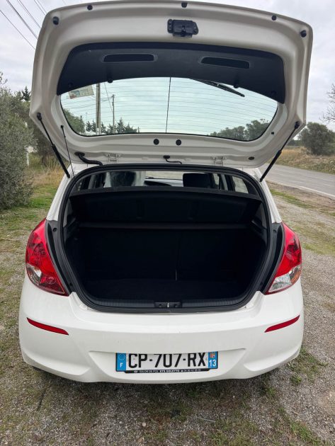 HYUNDAI I 20 I 1.1 CRDI 75 Cv 