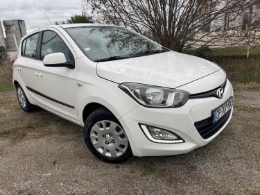 HYUNDAI I 20 I 1.1 CRDI 75 Cv 