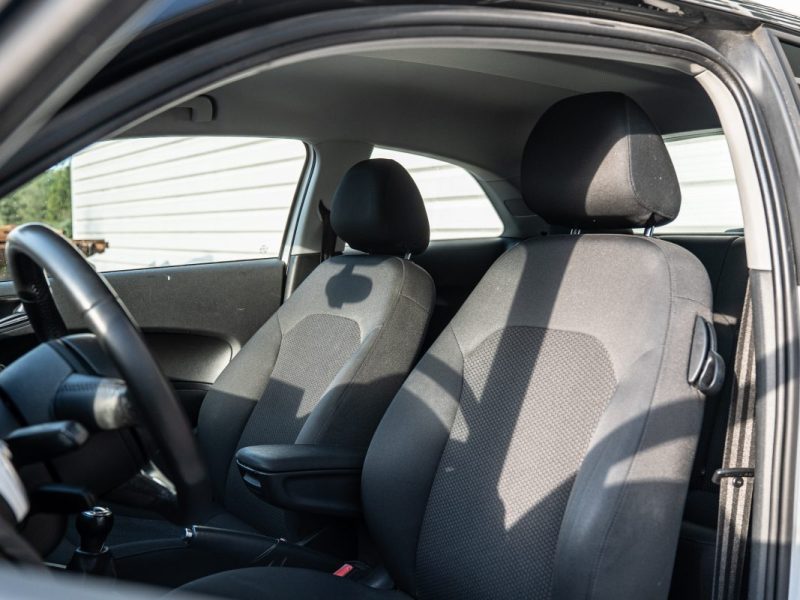 AUDI A1 SPORTBACK S-LINE 1.2 TFSI 86Cv