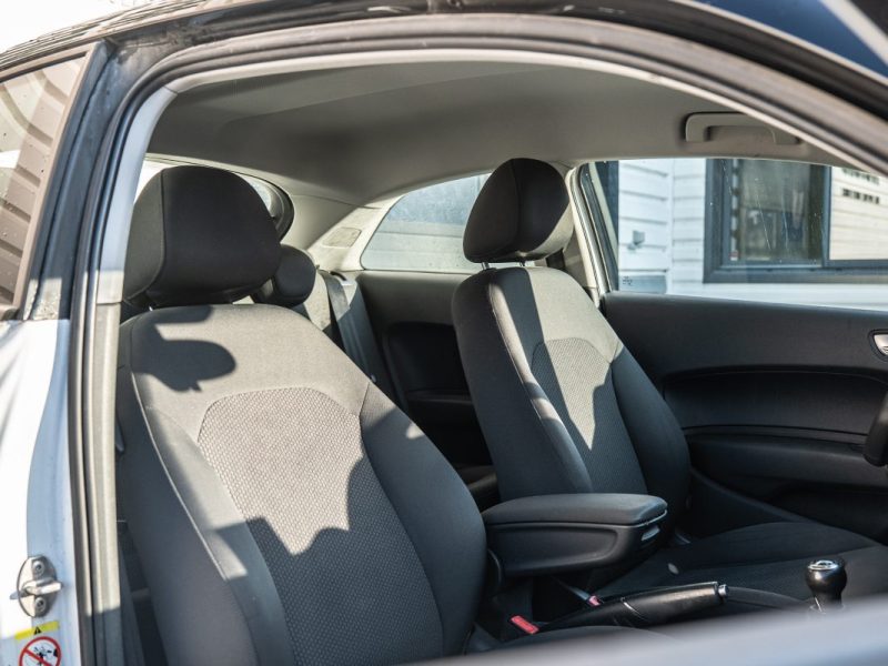 AUDI A1 SPORTBACK S-LINE 1.2 TFSI 86Cv